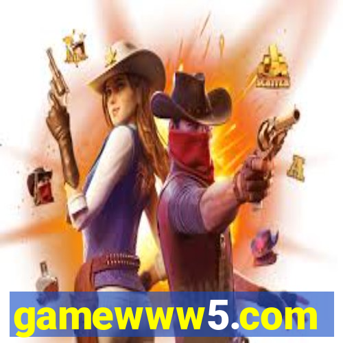gamewww5.com