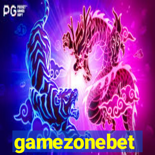 gamezonebet