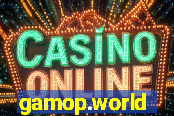gamop.world