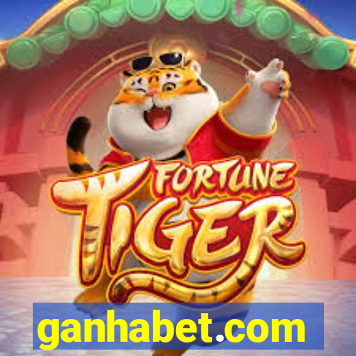 ganhabet.com