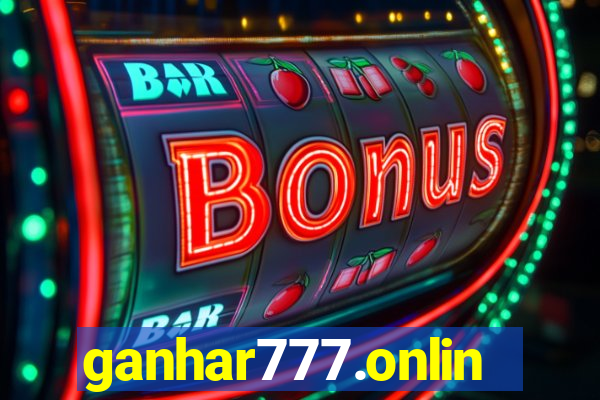 ganhar777.online