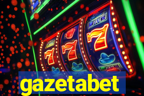 gazetabet