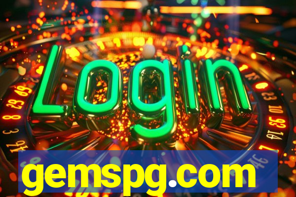 gemspg.com