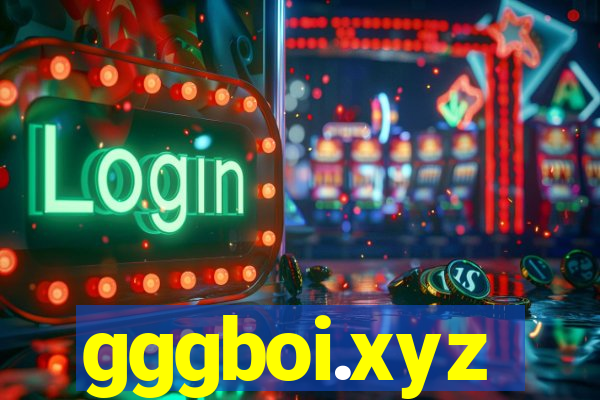 gggboi.xyz