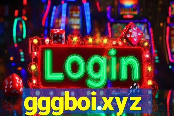 gggboi.xyz