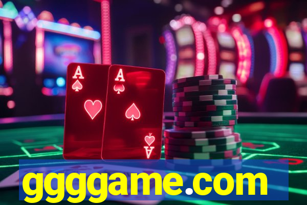 ggggame.com