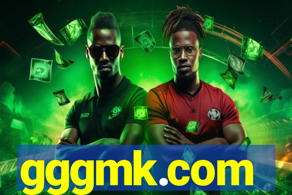 gggmk.com