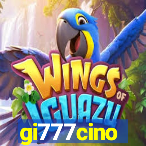 gi777cino