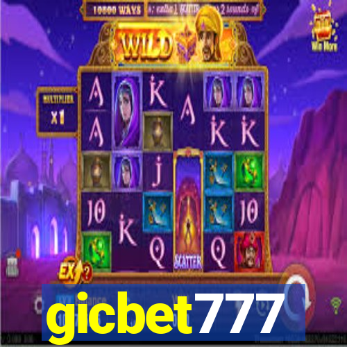 gicbet777