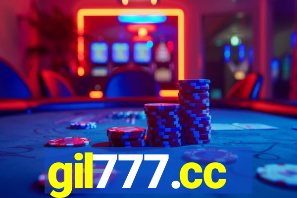 gil777.cc