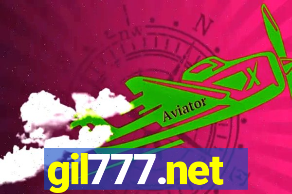 gil777.net