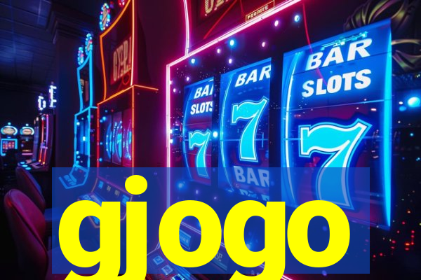 gjogo