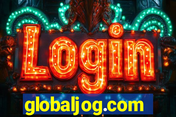 globaljog.com