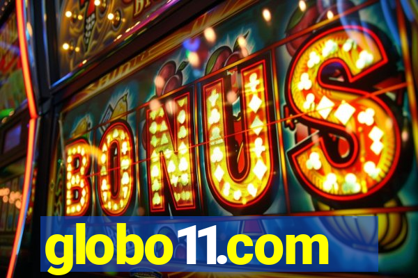 globo11.com