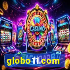 globo11.com