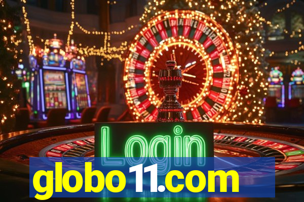 globo11.com