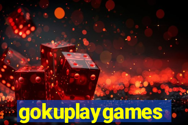 gokuplaygames