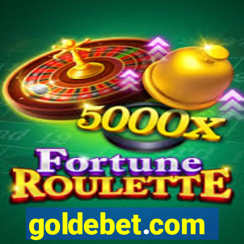 goldebet.com