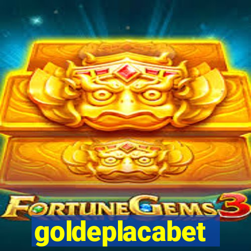 goldeplacabet