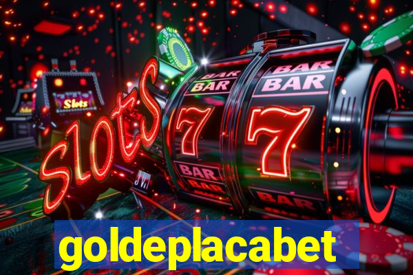 goldeplacabet