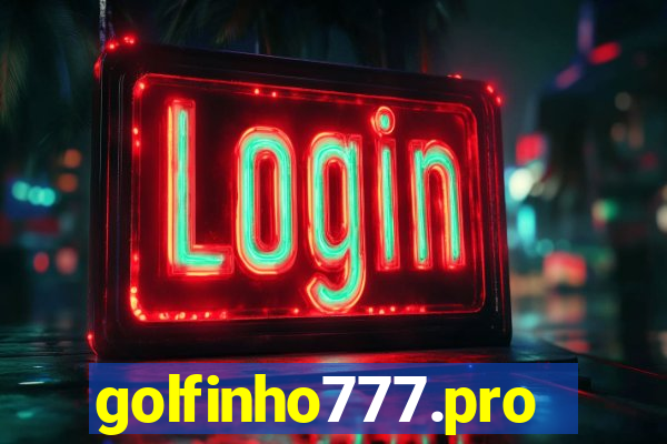 golfinho777.pro