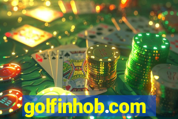 golfinhob.com
