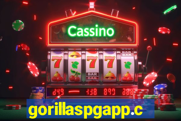 gorillaspgapp.com