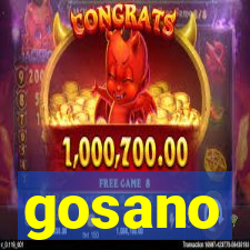 gosano