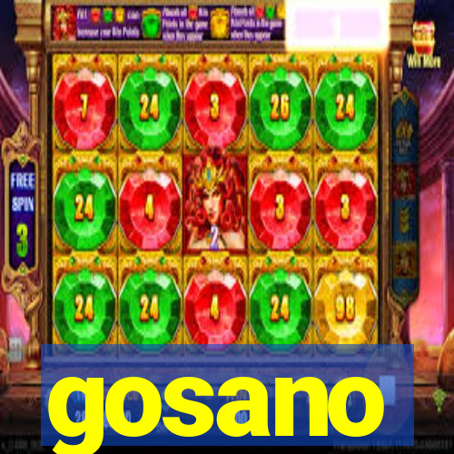 gosano