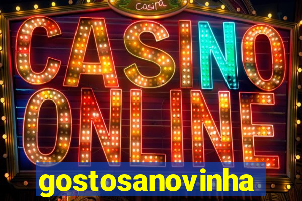 gostosanovinha