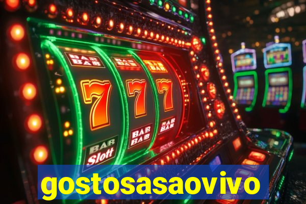 gostosasaovivo