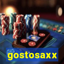 gostosaxx
