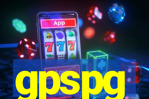 gpspg