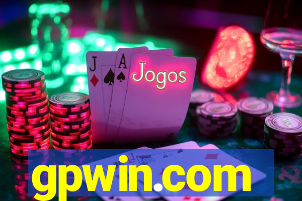 gpwin.com