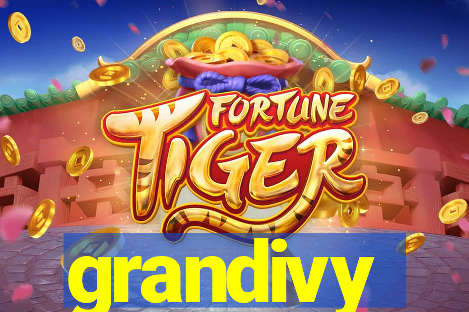 grandivy