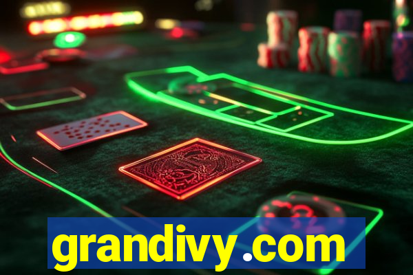 grandivy.com