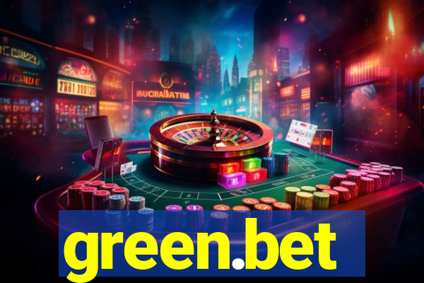 green.bet