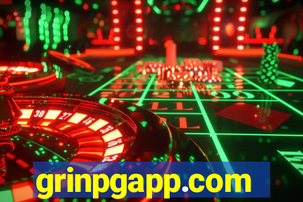 grinpgapp.com