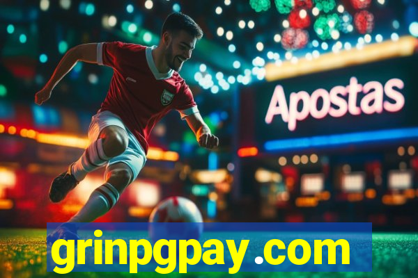grinpgpay.com