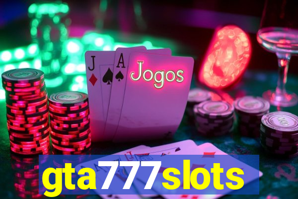 gta777slots