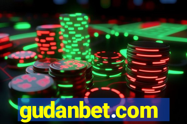 gudanbet.com