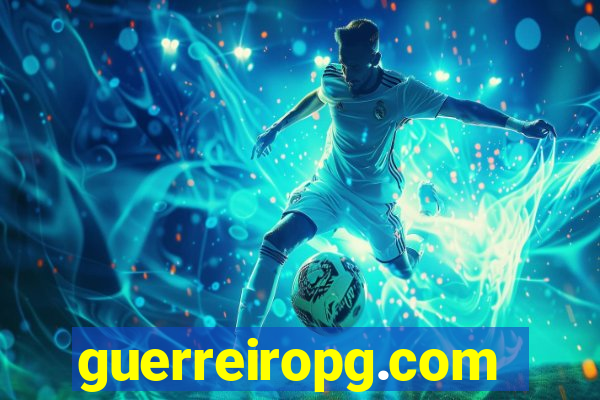 guerreiropg.com