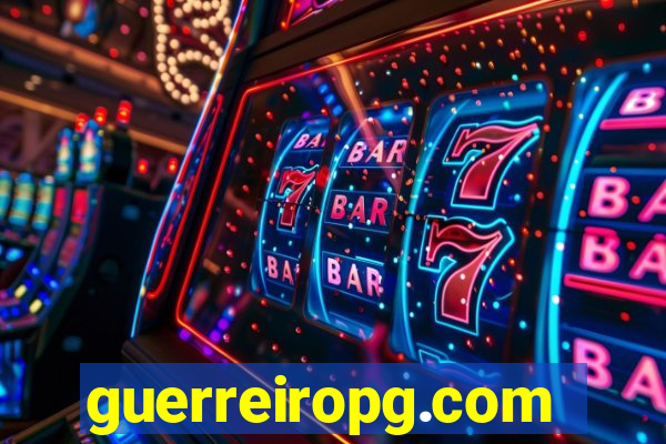 guerreiropg.com