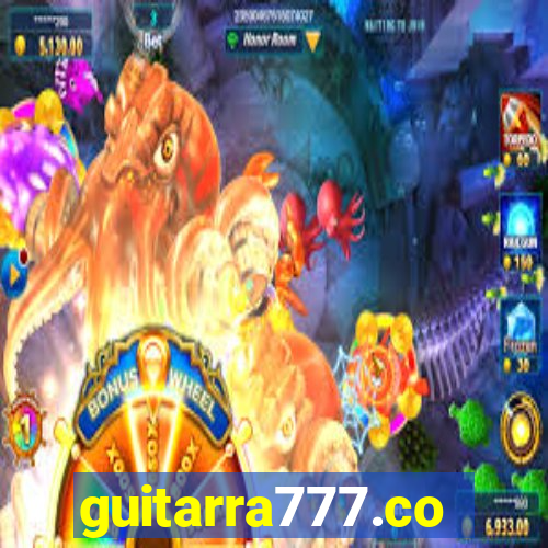guitarra777.co
