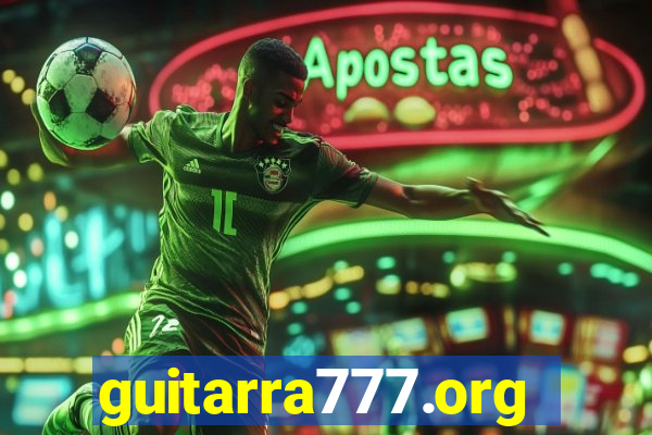 guitarra777.org