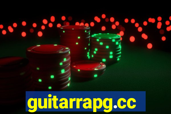 guitarrapg.cc
