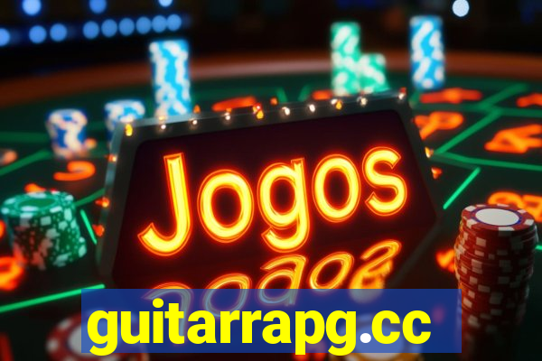 guitarrapg.cc