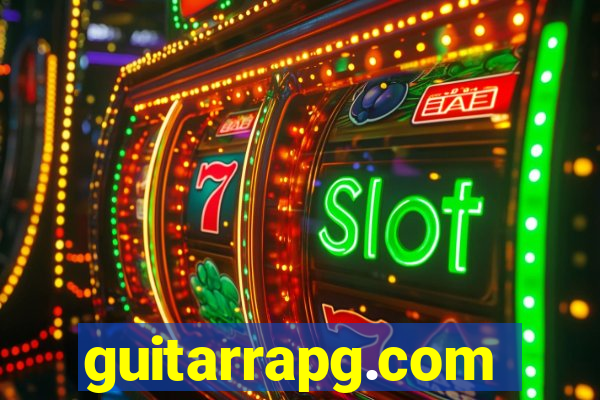 guitarrapg.com