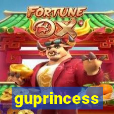 guprincess