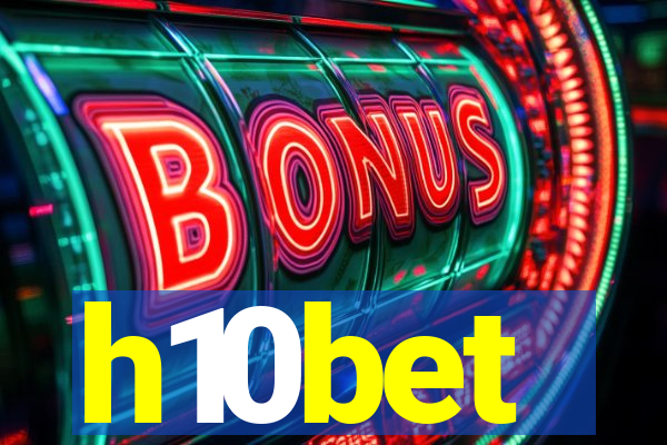 h10bet
